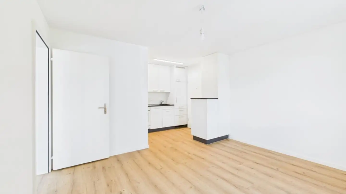 Appartement à louer - Fluhmühlerain 1, 6015 Luzern - Photo 2