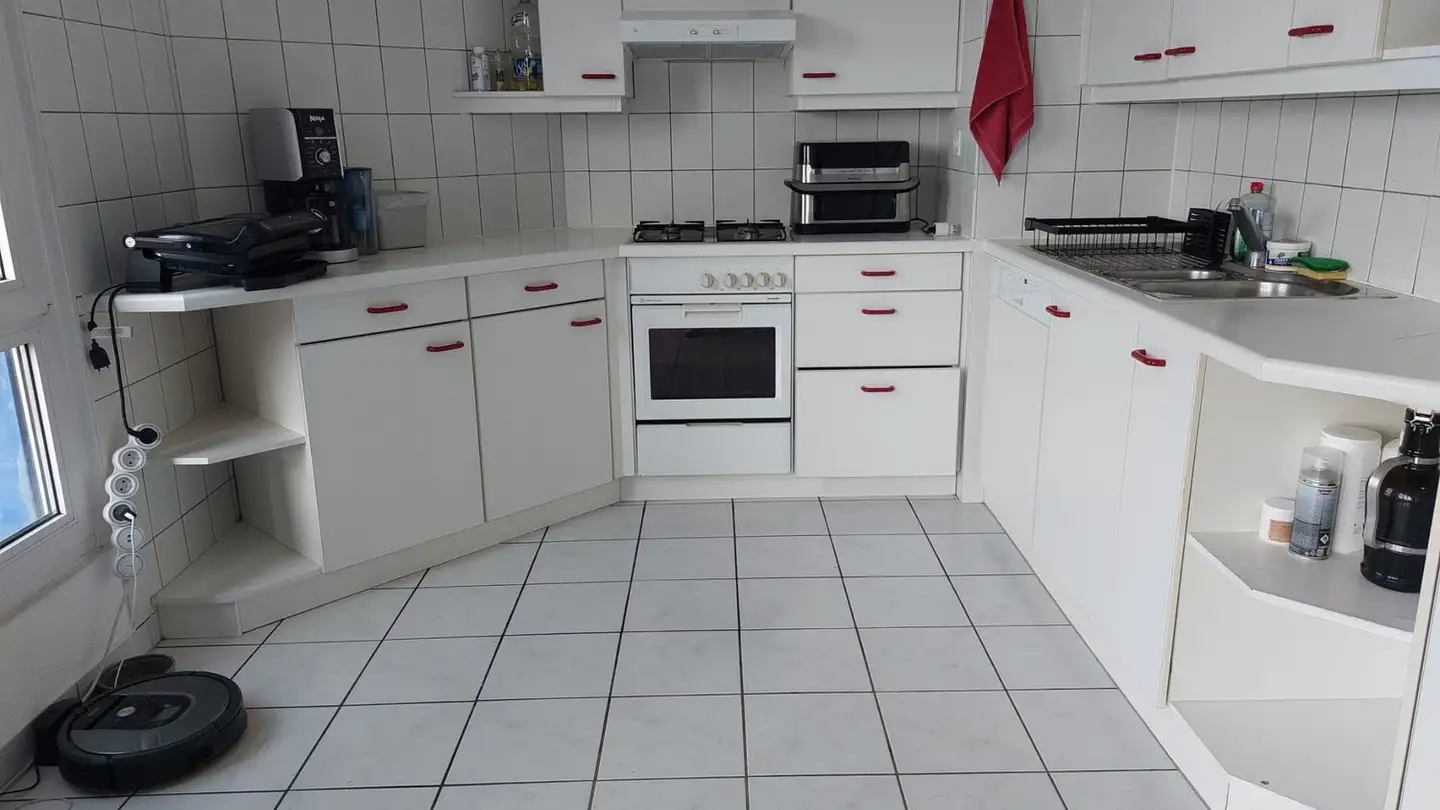 Appartamento in affitto - Rue De Lausanne 73b, 1020 Renens VD - Foto 3