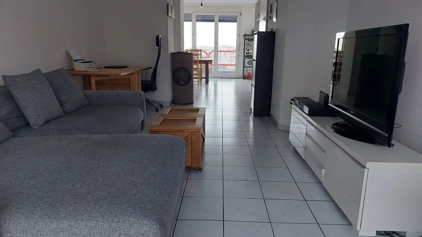 Appartamento in affitto - Rue De Lausanne 73b, 1020 Renens VD - Foto 2