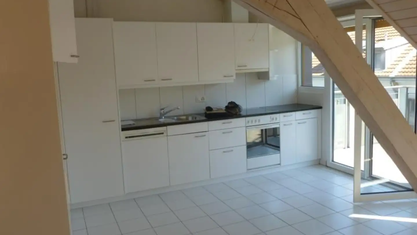 Attico in affitto - Gerenstrasse 13, 9400 Rorschach - Foto 2