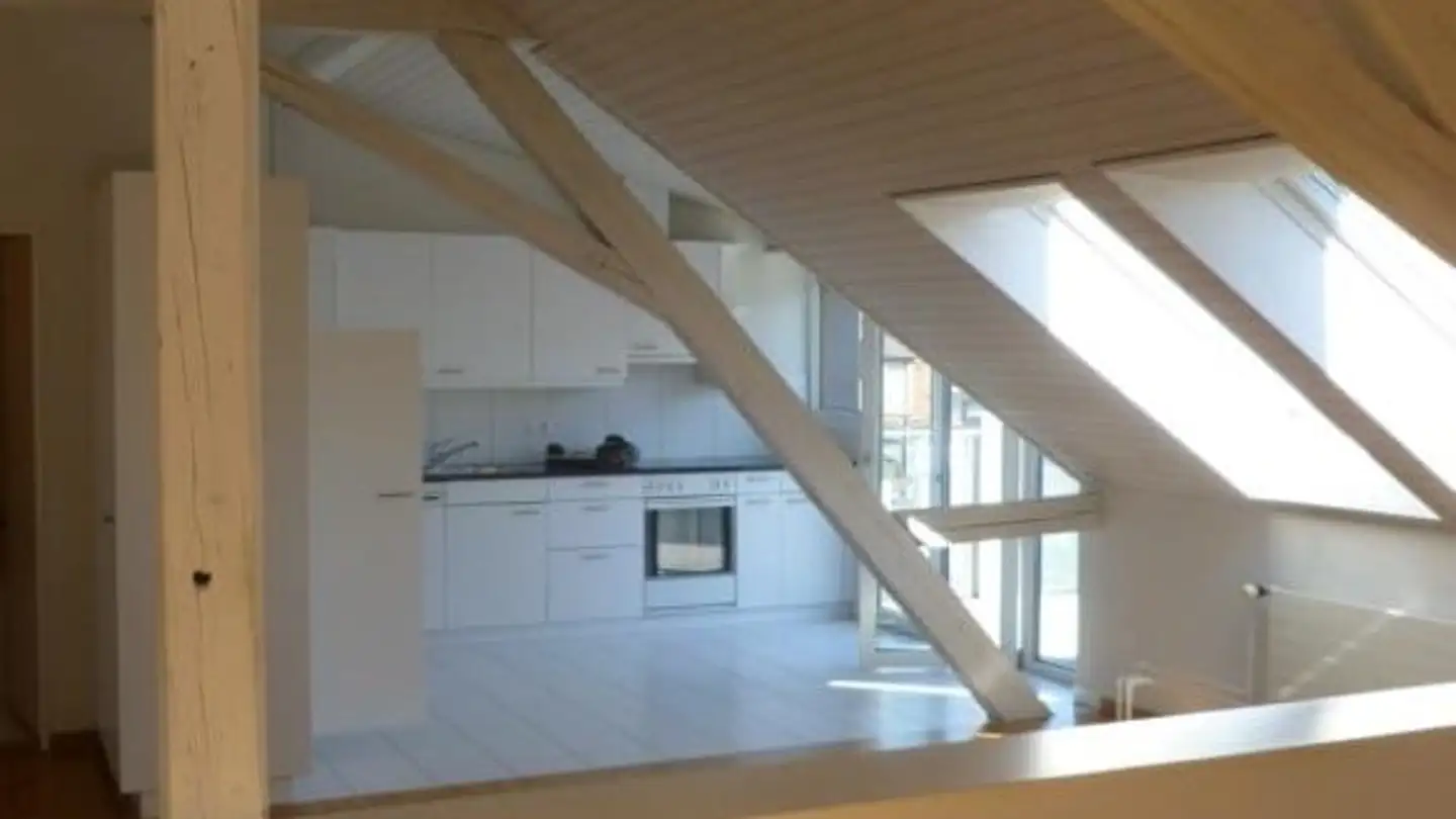 Attico in affitto - Gerenstrasse 13, 9400 Rorschach - Foto 3