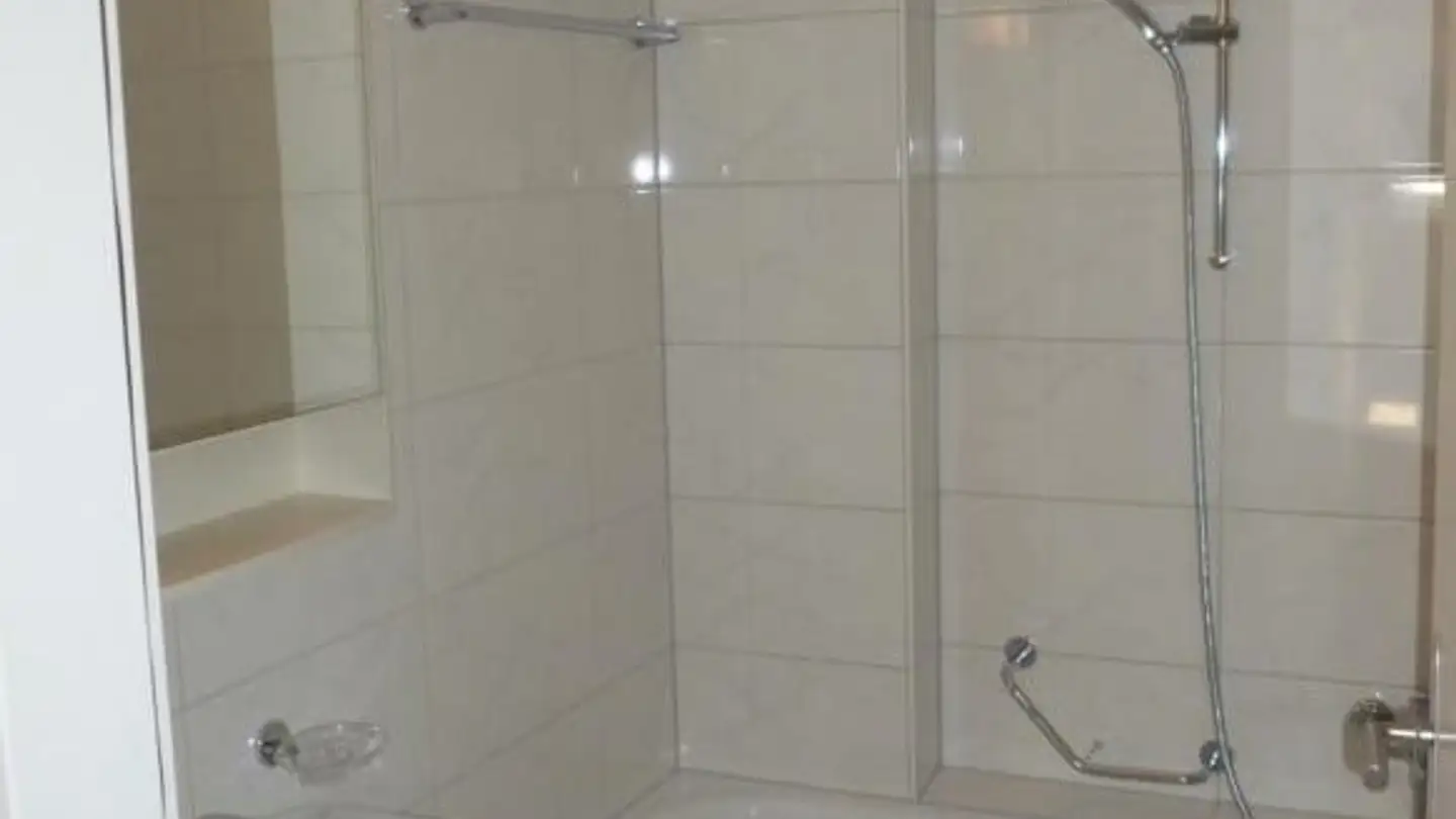 Attico in affitto - Gerenstrasse 13, 9400 Rorschach - Foto 4