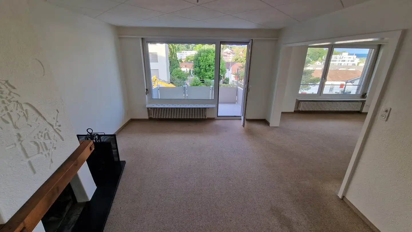 Wohnung mieten - Buchwiesenweg 9, 8302 Kloten - Foto 4