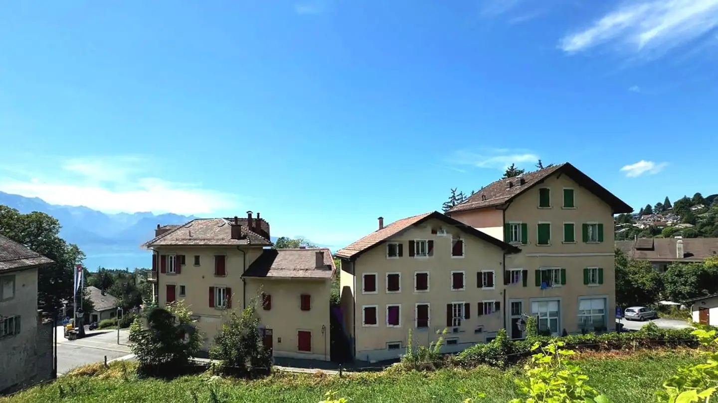 Appartamento in vendita - 1817 Brent