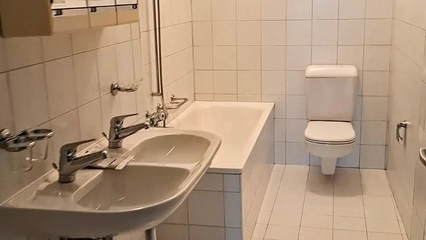 Appartamento in affitto - 6968 Sonvico - Photo 3