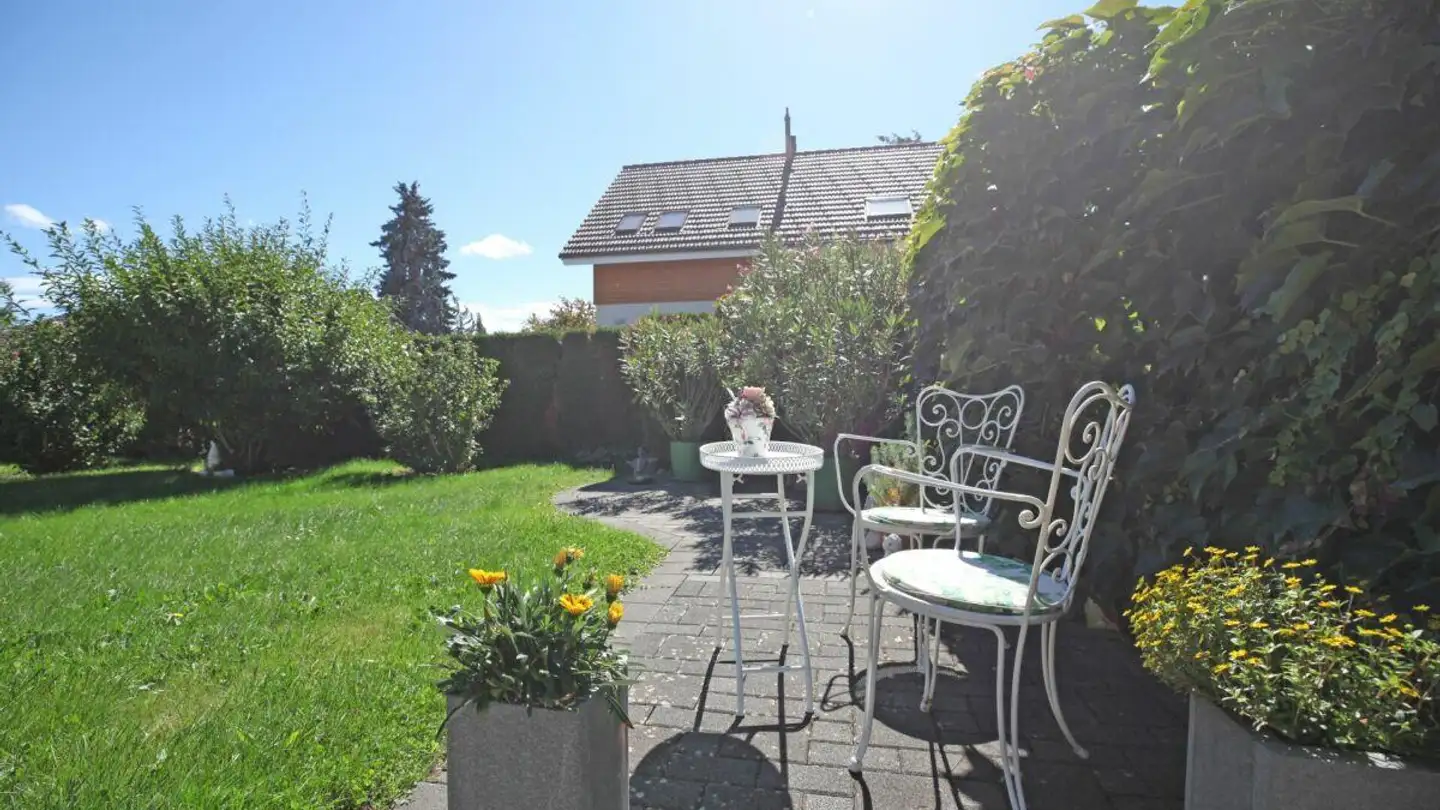 Single house for sale - Thujaweg 75, 3322 Mattstetten - Photo 3