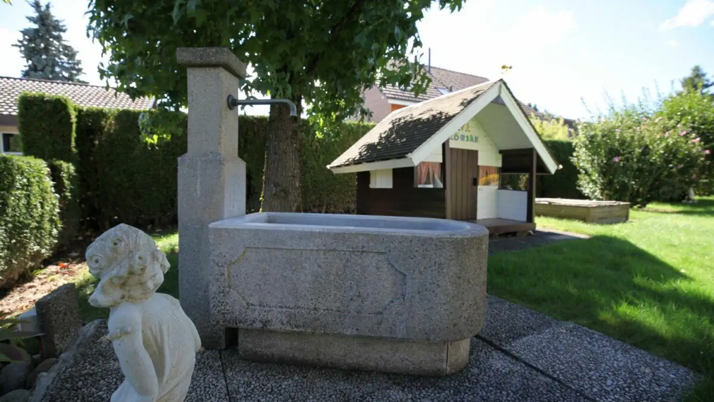 Single house for sale - Thujaweg 75, 3322 Mattstetten - Photo 4