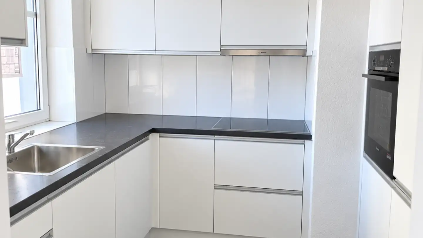 Appartement à louer - St. Gallerstrasse 13, 9100 Herisau - Photo 2
