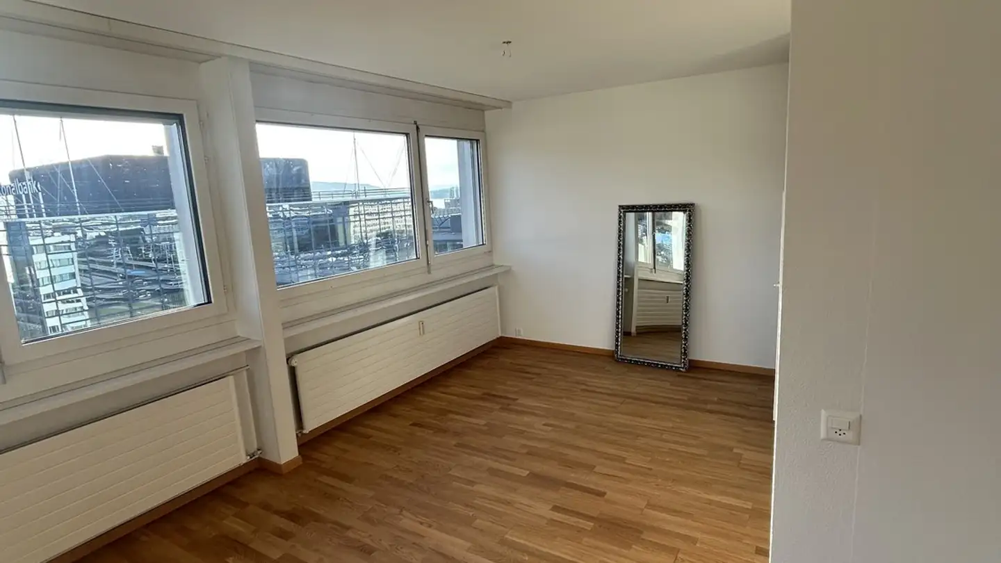 Apartment for rent - Baarerstrasse 43, 6300 Zug - Photo 2