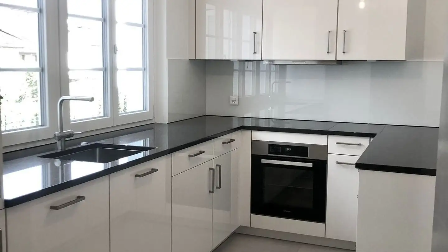 Wohnung mieten - Delsbergerstrasse 62, 4242 Laufen - Foto 2