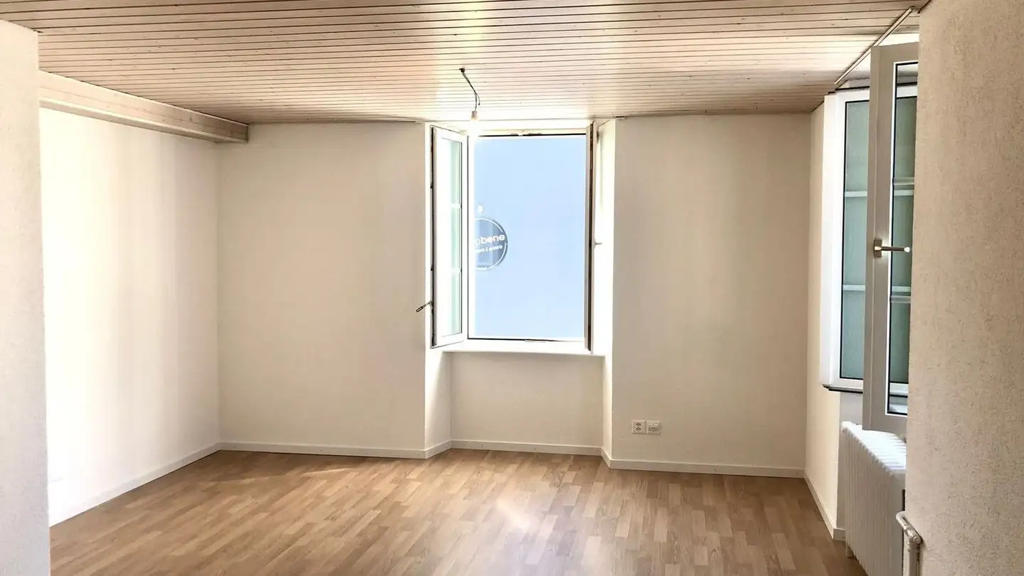 Wohnung mieten - Delsbergerstrasse 62, 4242 Laufen - Foto 3
