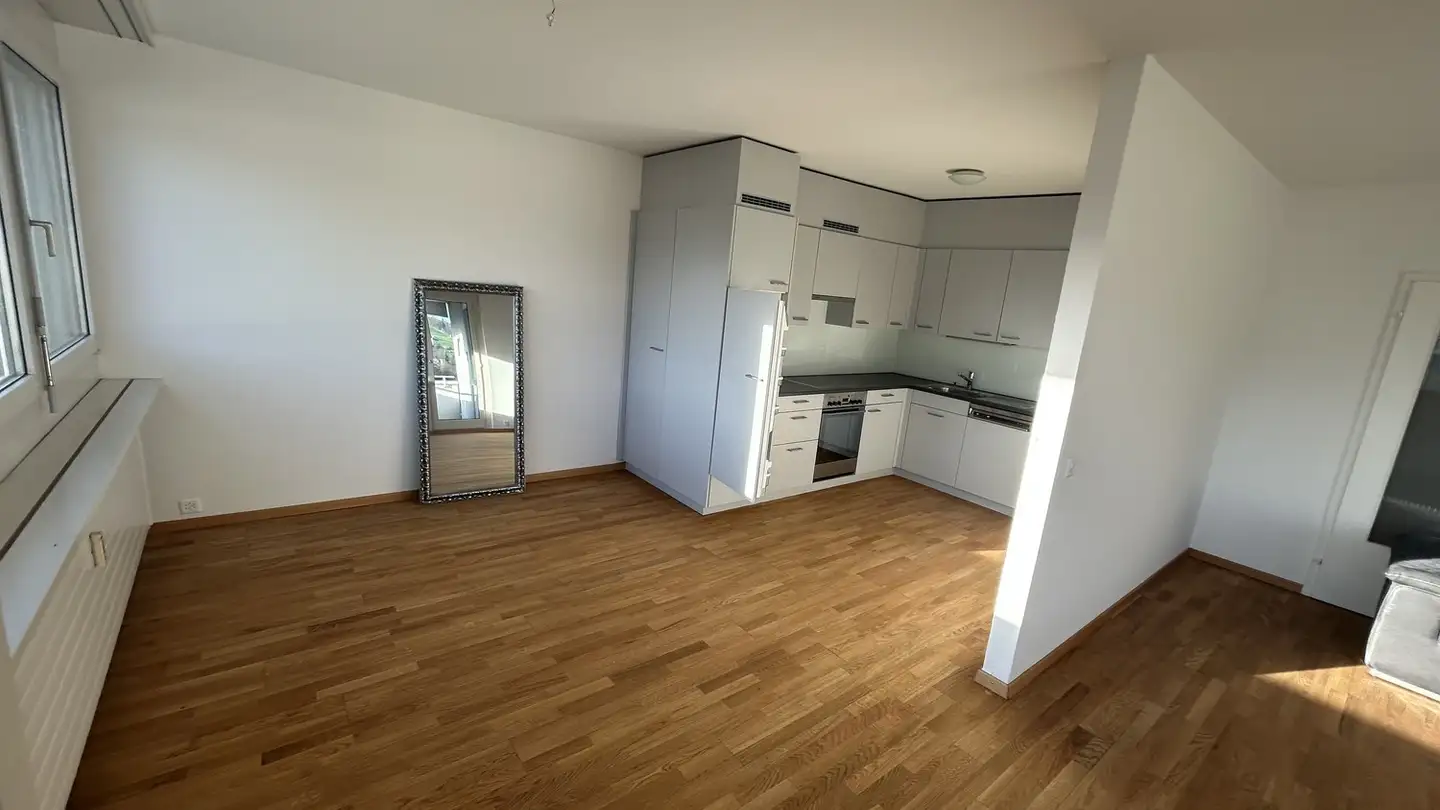 Apartment for rent - Baarerstrasse 43, 6300 Zug - Photo 3