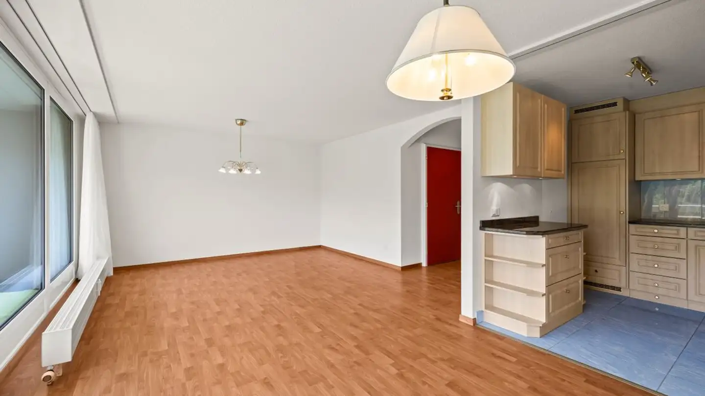 Apartment for sale - Salzstrasse 18, 5330 Bad Zurzach - Photo 3