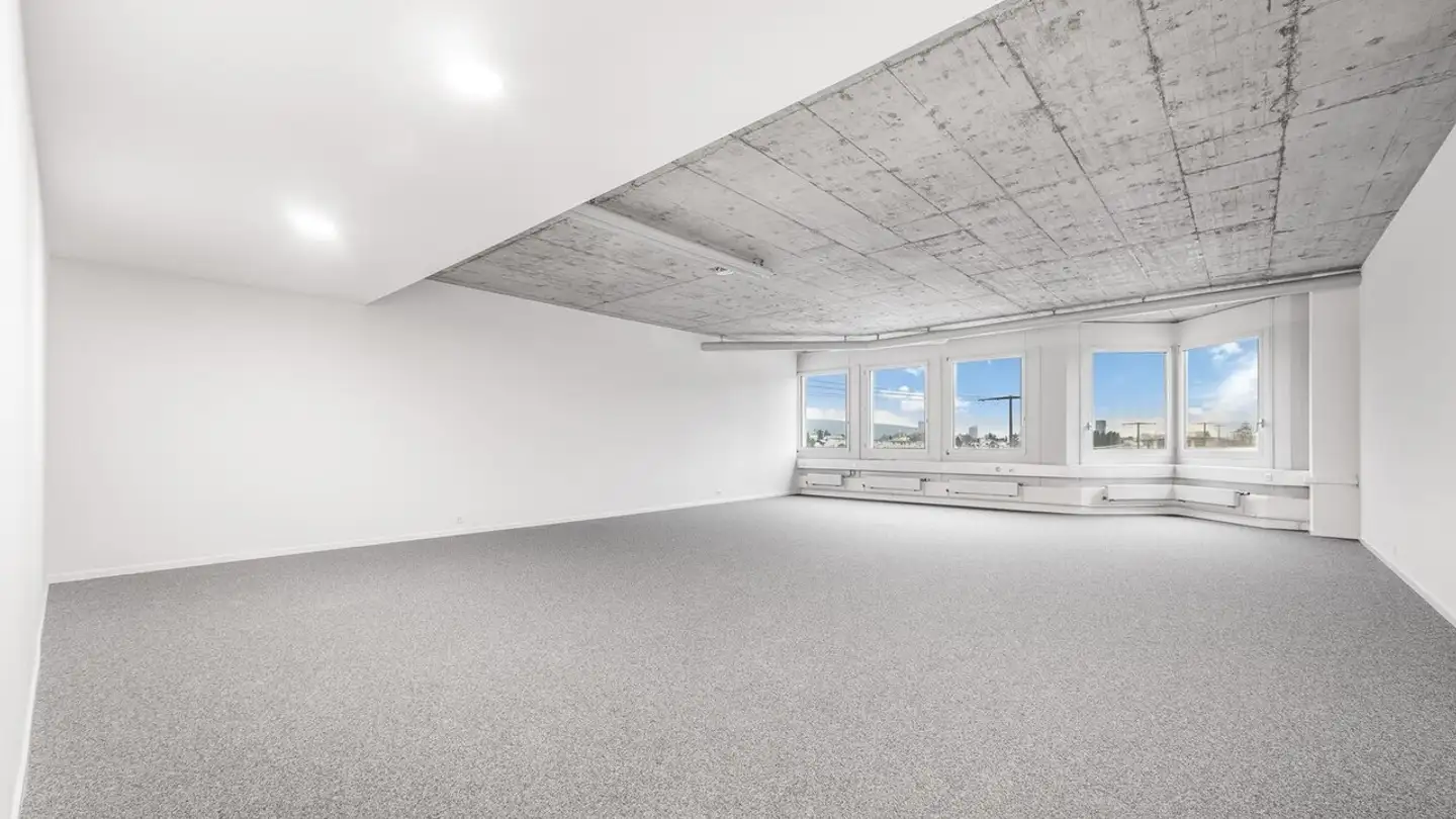 Bureau à louer - Im Schossacher 12, 8600 Dübendorf - Photo 2