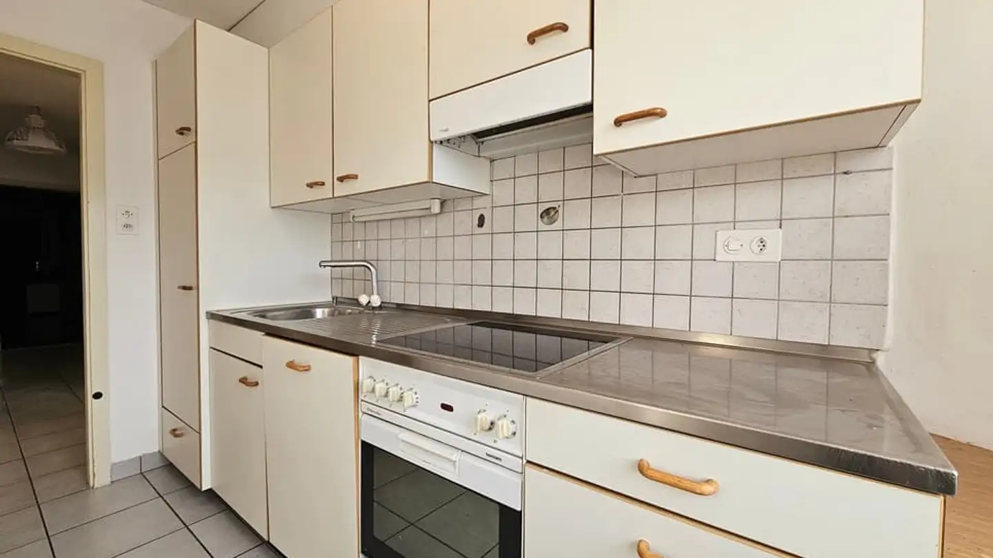 Appartement à louer - Rue Du 23-Juin 15, 2830 Courrendlin - Photo 3