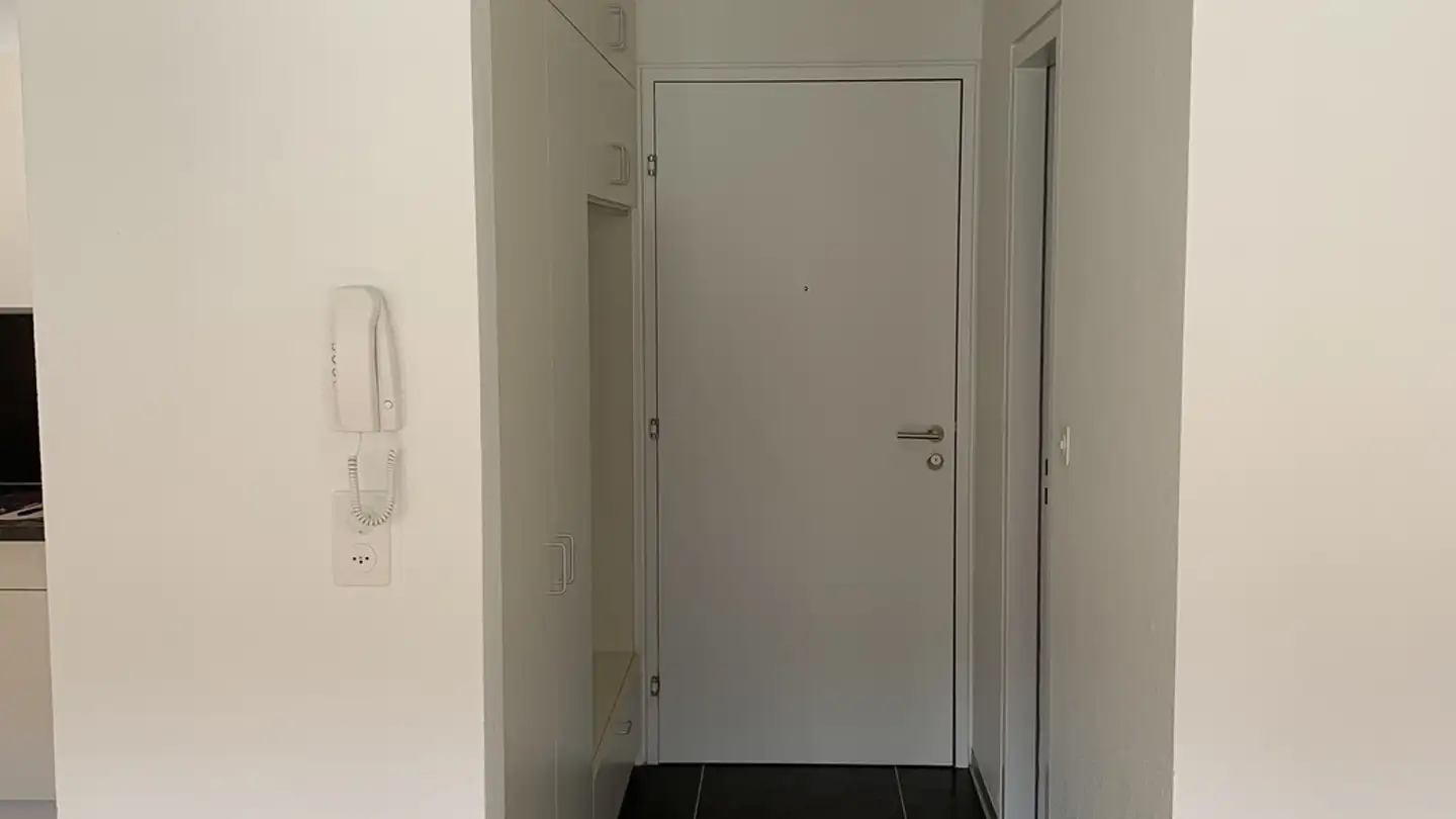 Studio à louer - Rue Bournot 17a, 2400 Le Locle - Photo 4