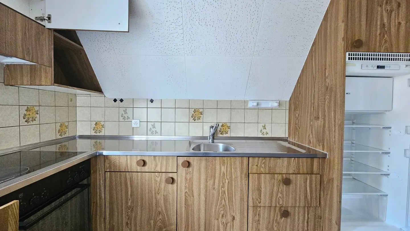 Appartamento in affitto - Rickenstrasse 70, 9630 Wattwil - Foto 3