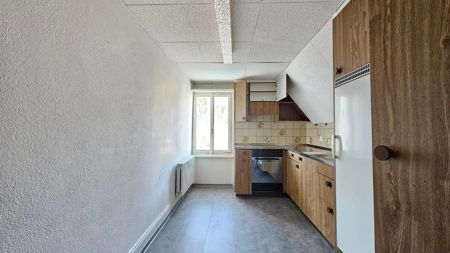 Appartamento in affitto - Rickenstrasse 70, 9630 Wattwil - Foto 4