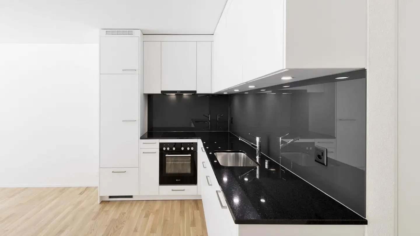 Apartment for rent - Gustav Zeiler-Ring 18, 5600 Lenzburg - Photo 2
