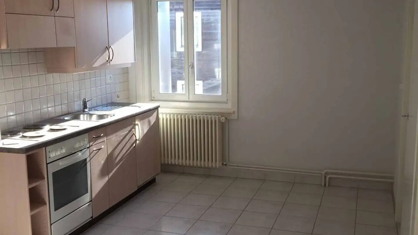 Appartamento in affitto - 1341 L'Orient