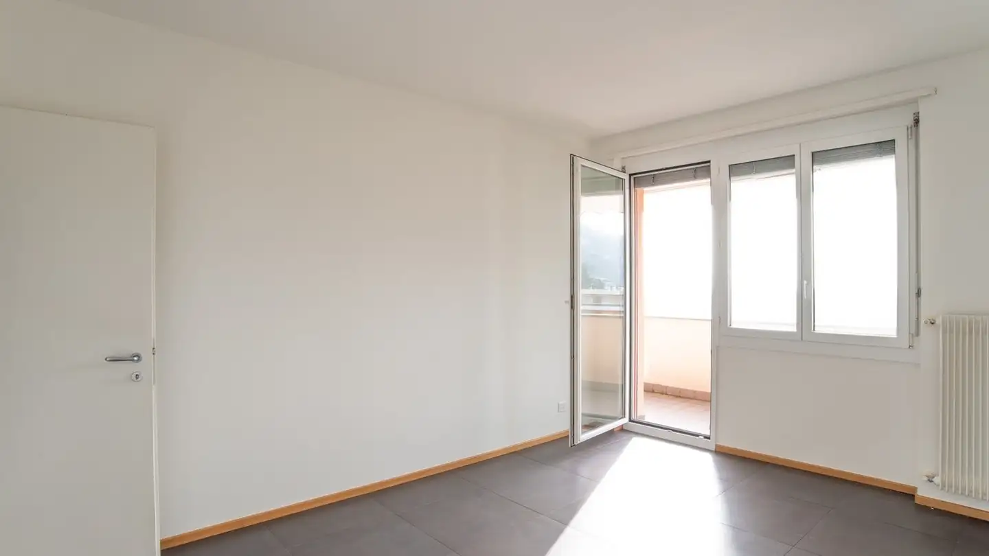 Penthouse mieten - Via San Gottardo 58, 6648 Minusio - Foto 4