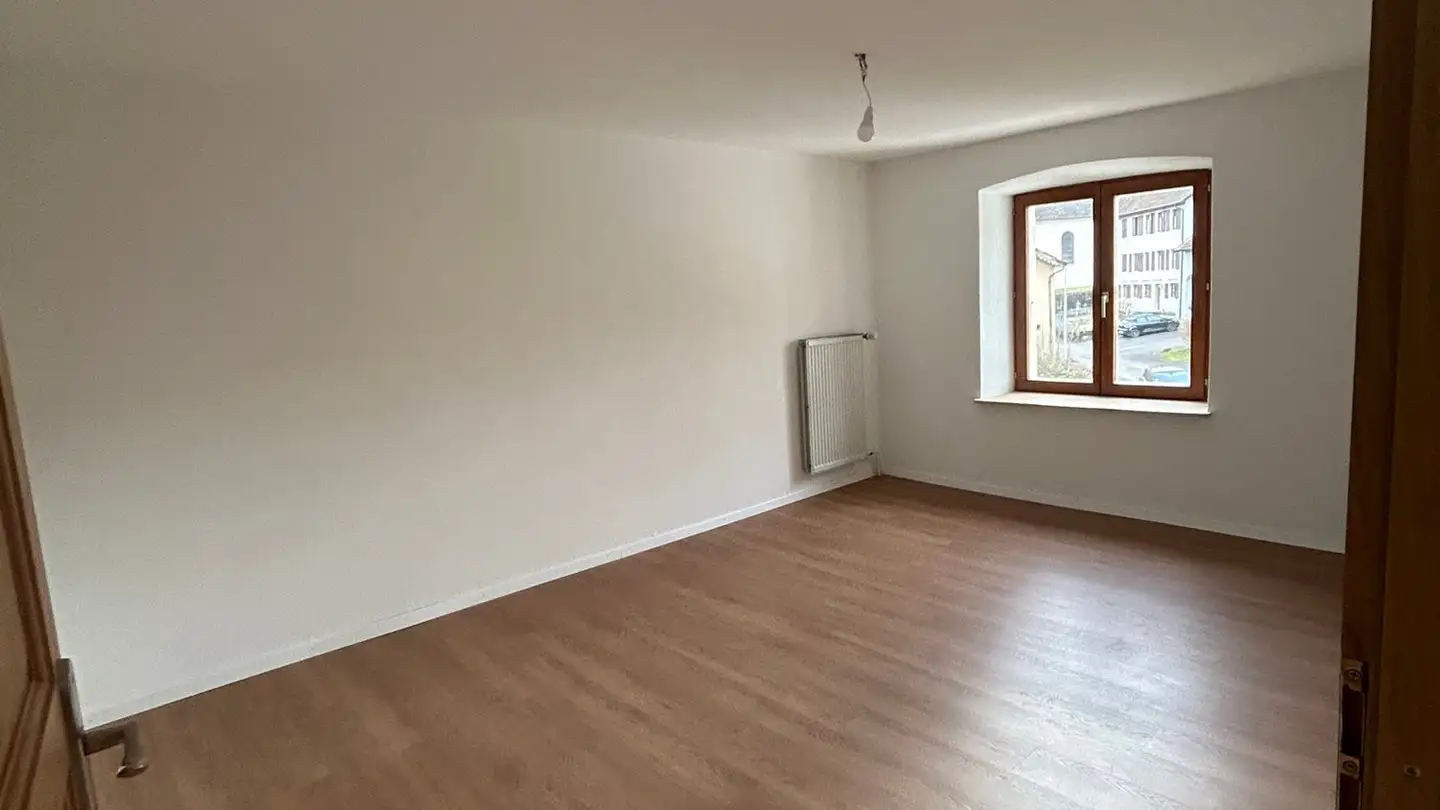 Casa singola in affitto - Milieu Du Village 22, 2943 Vendlincourt - Foto 3