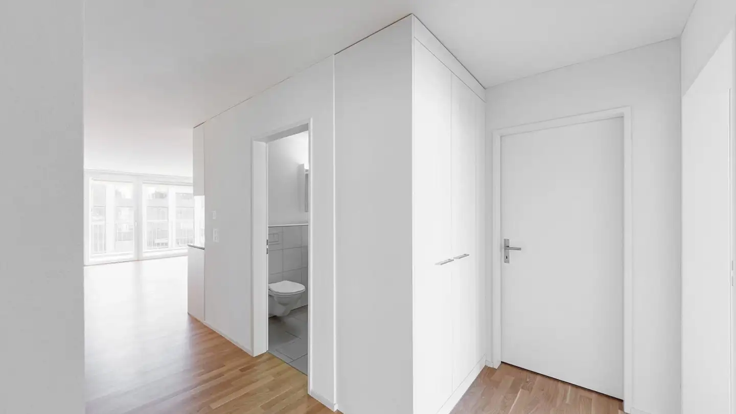 Apartment for rent - Gustav Zeiler-Ring 18, 5600 Lenzburg - Photo 4
