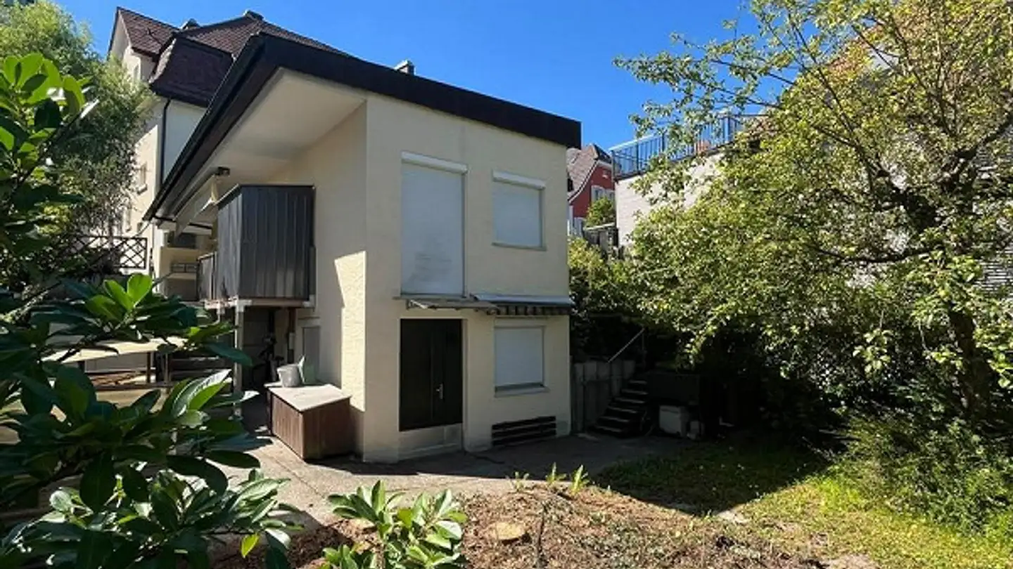 Gewerbe mieten - Magdalenenstrasse 15, 8050 Zürich