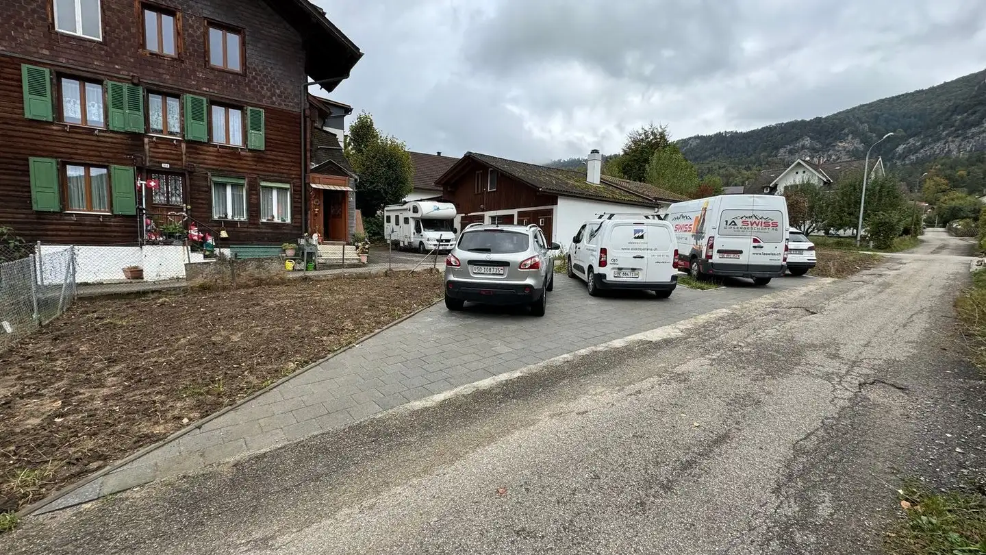 Doppelhaushälfte mieten - Grabengässli 120, 4716 Welschenrohr - Foto 2