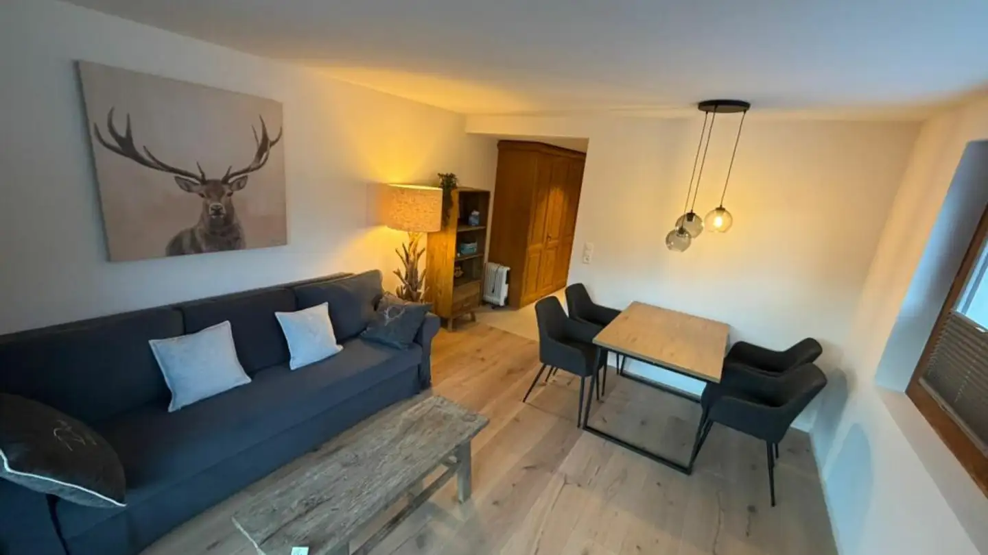 Wohnung kaufen - 7260 Davos Dorf - Foto 2