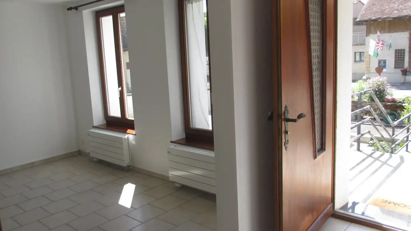 Apartment for rent - Route du Village 14, 1587 Constantine