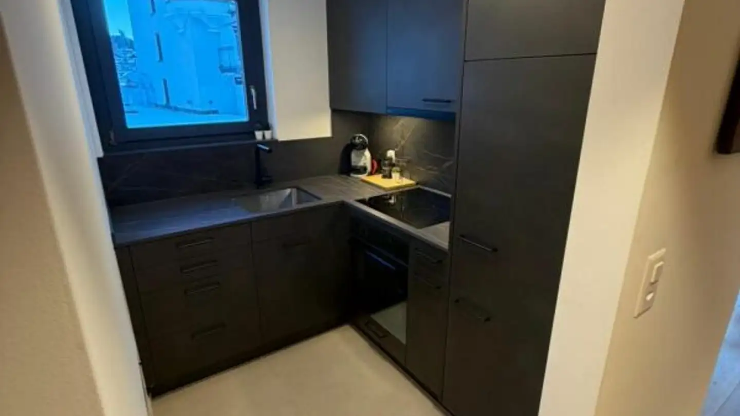 Wohnung kaufen - 7260 Davos Dorf - Foto 3