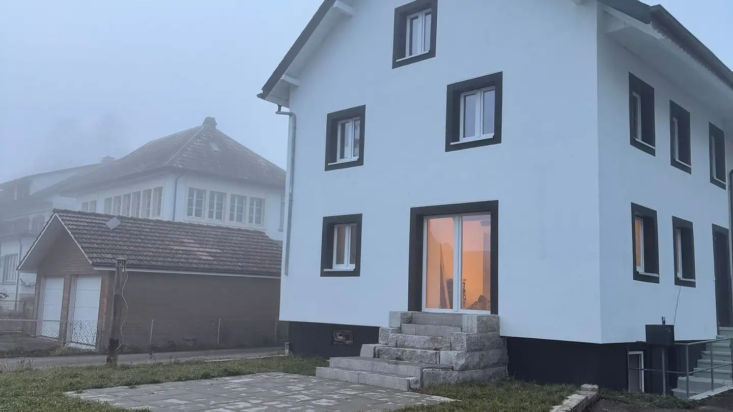 Semi-detached house for rent - Grabengässli 120, 4716 Welschenrohr