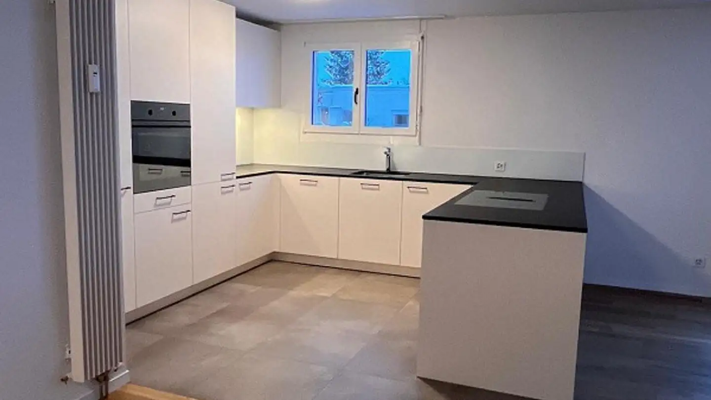 Wohnung mieten - Bahnhofstrasse 11, 3250 Lyss - Foto 4