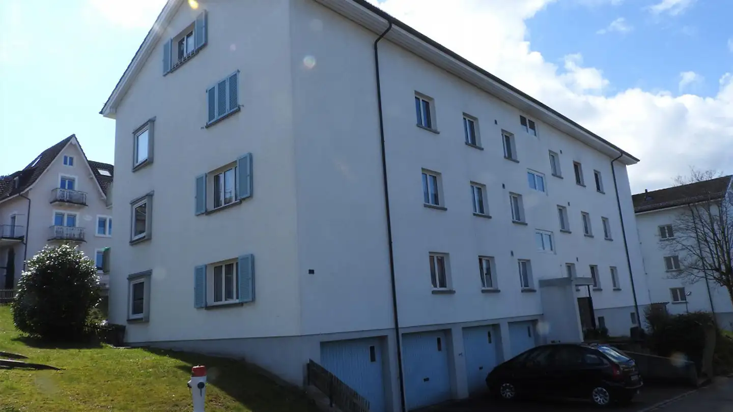 Apartment for rent - Langmoosweg 7, 9404 Rorschacherberg