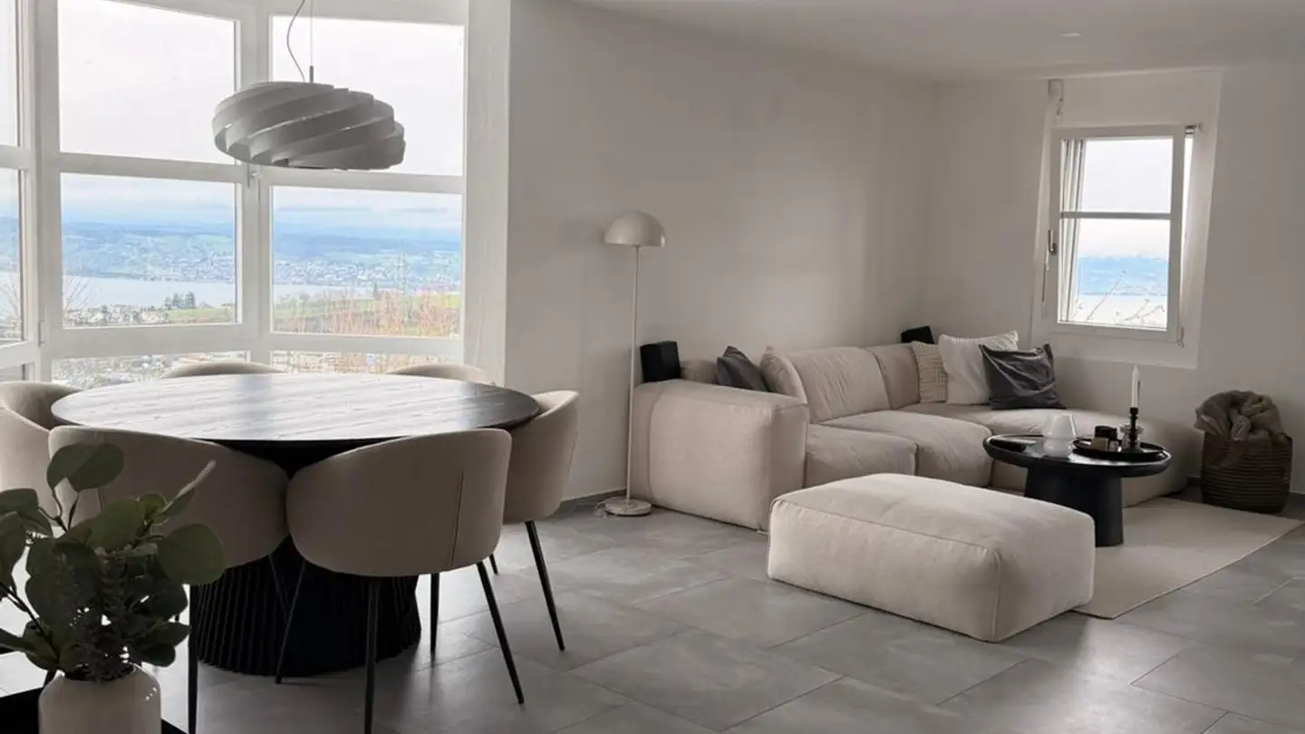 Appartement à louer - 8834 Schindellegi