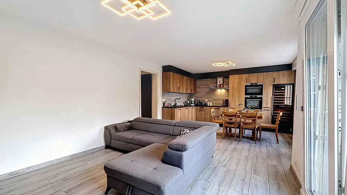 Apartment for sale - 3960 Sierre