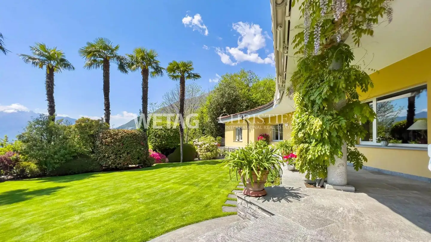 Villa kaufen - 6648 Minusio - Foto 3