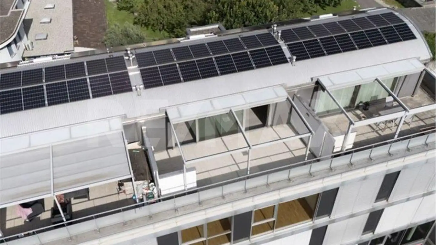 Appartement à vendre - 6710 Biasca