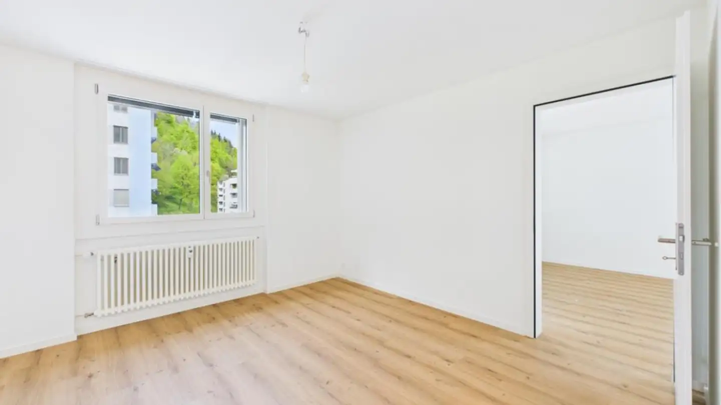 Appartement à louer - Fluhmühlerain 1, 6015 Luzern - Photo 3