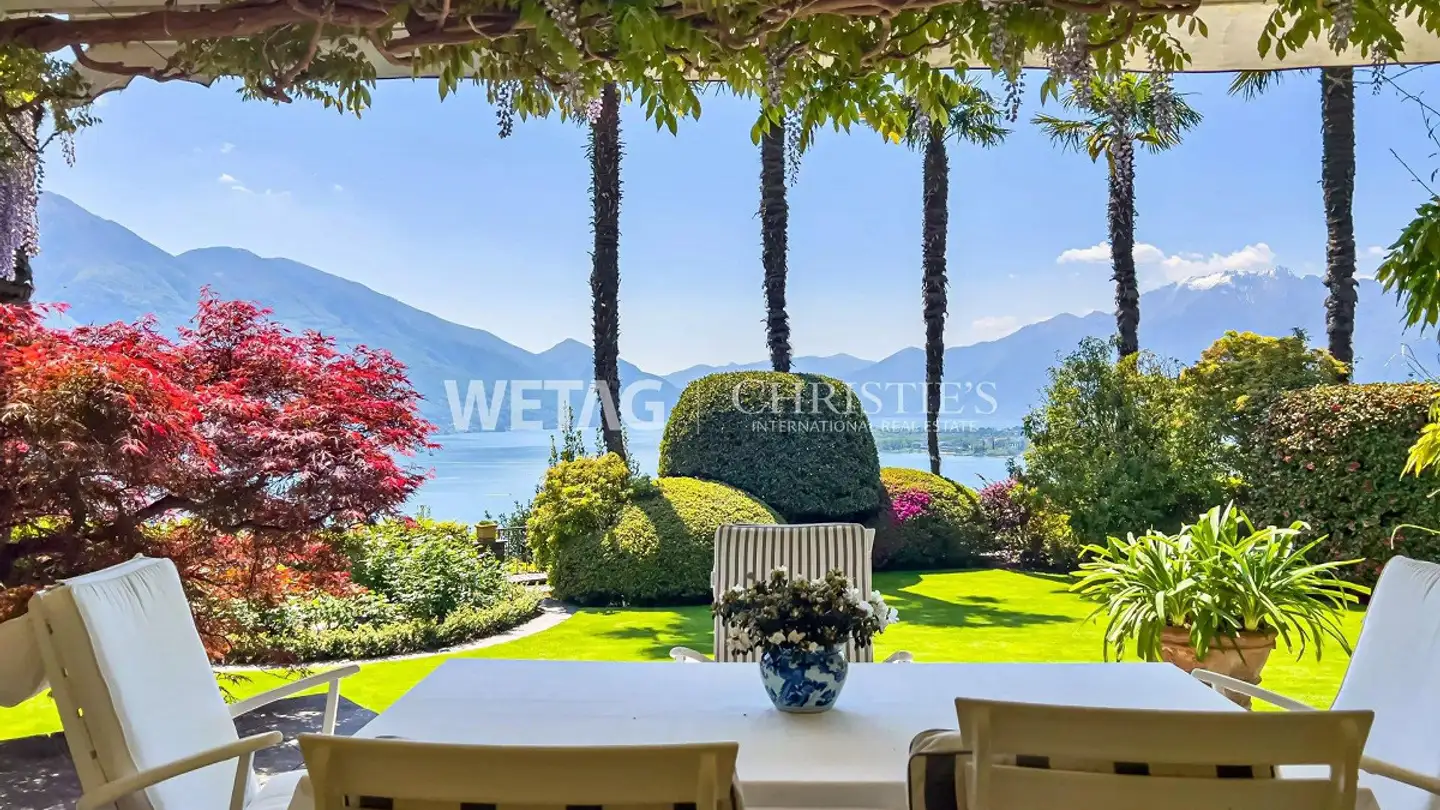 Villa kaufen - 6648 Minusio - Foto 4