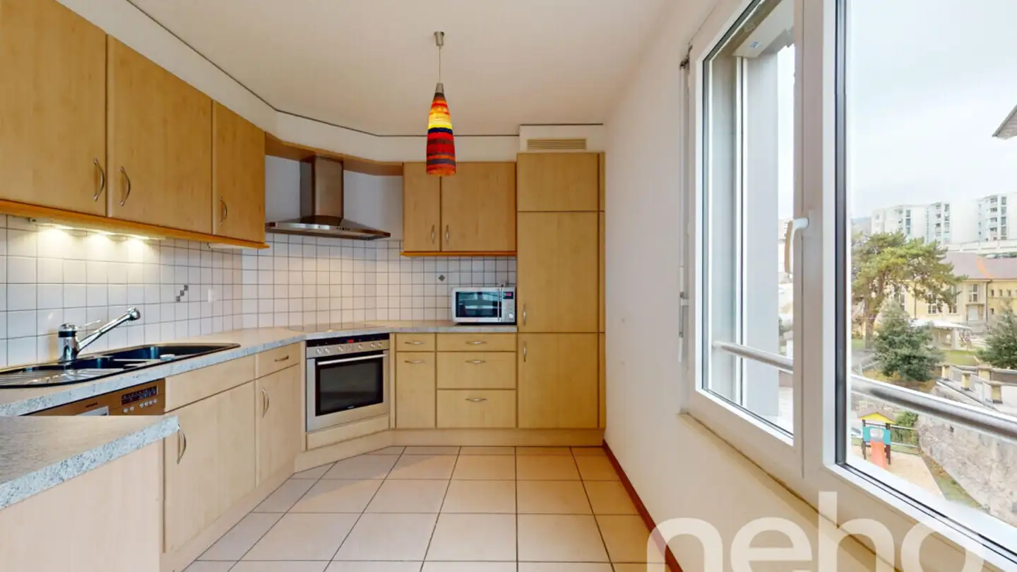 Attico in vendita - 2000 Neuchâtel - Photo 4