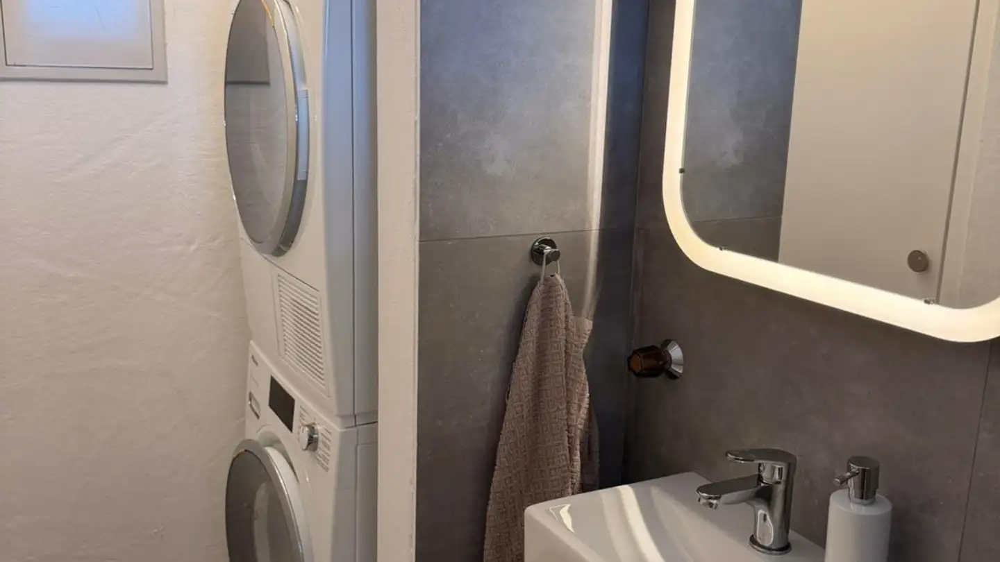 Apartment for rent - 8834 Schindellegi - Photo 4