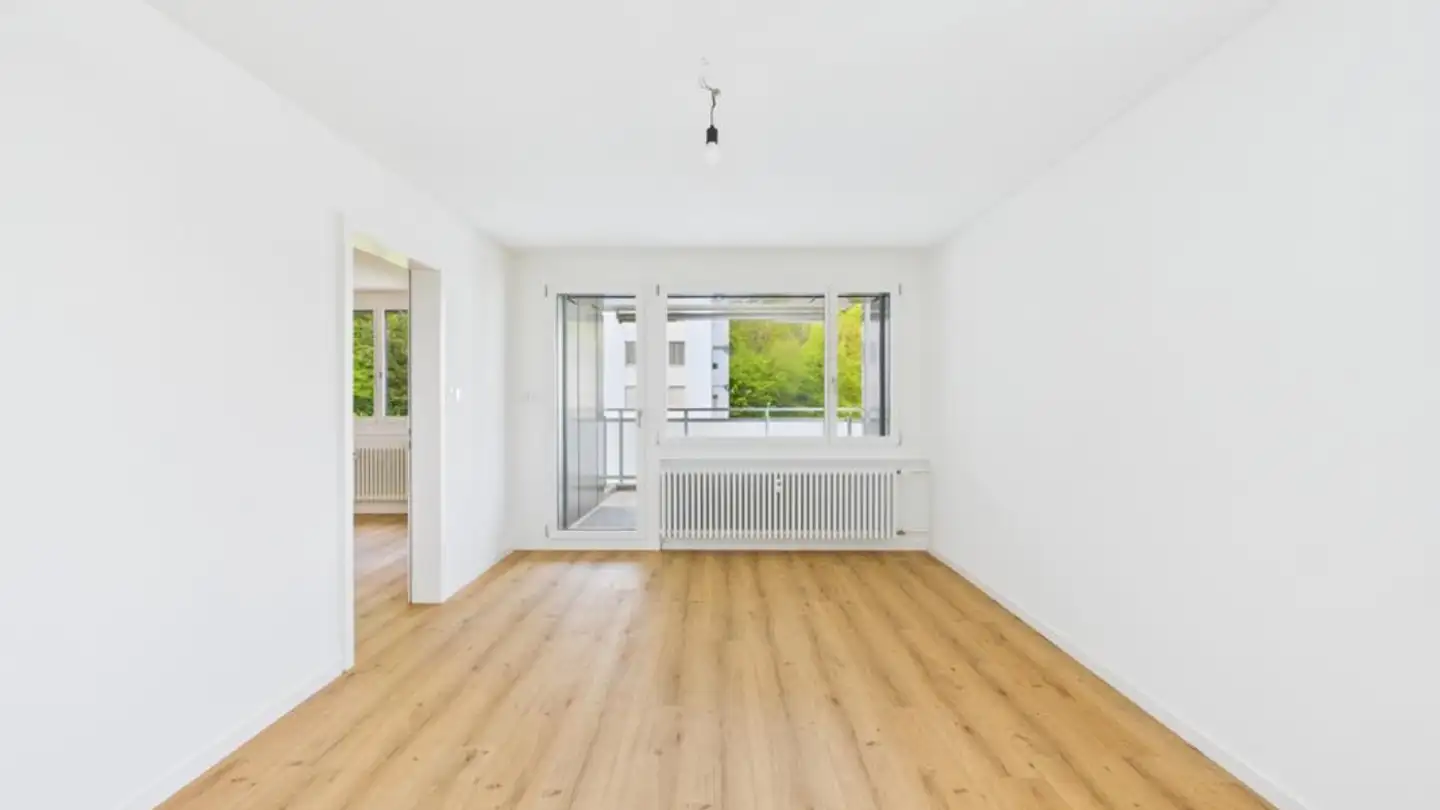 Appartement à louer - Fluhmühlerain 1, 6015 Luzern - Photo 4