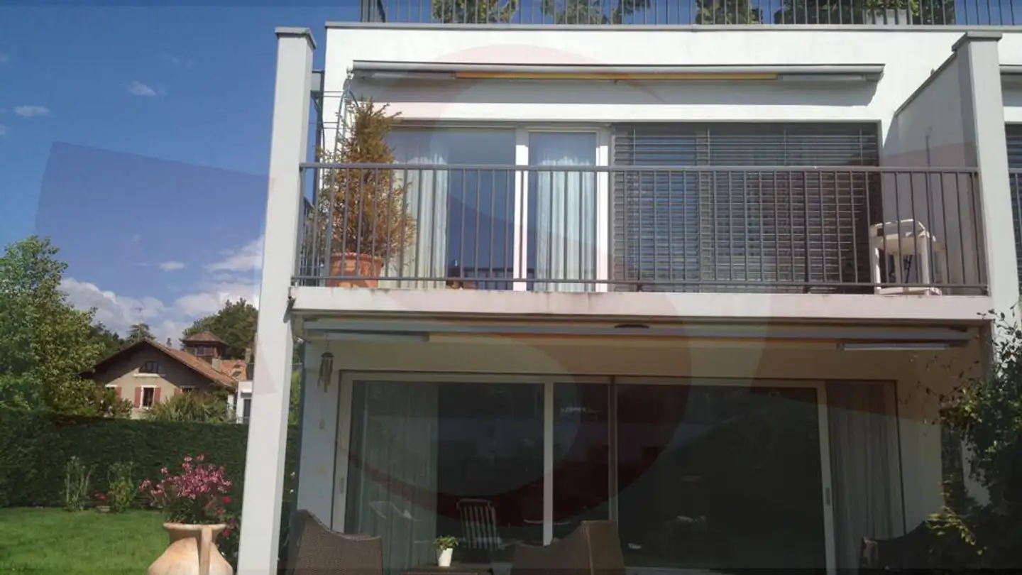 Row house for rent - 1231 Conches