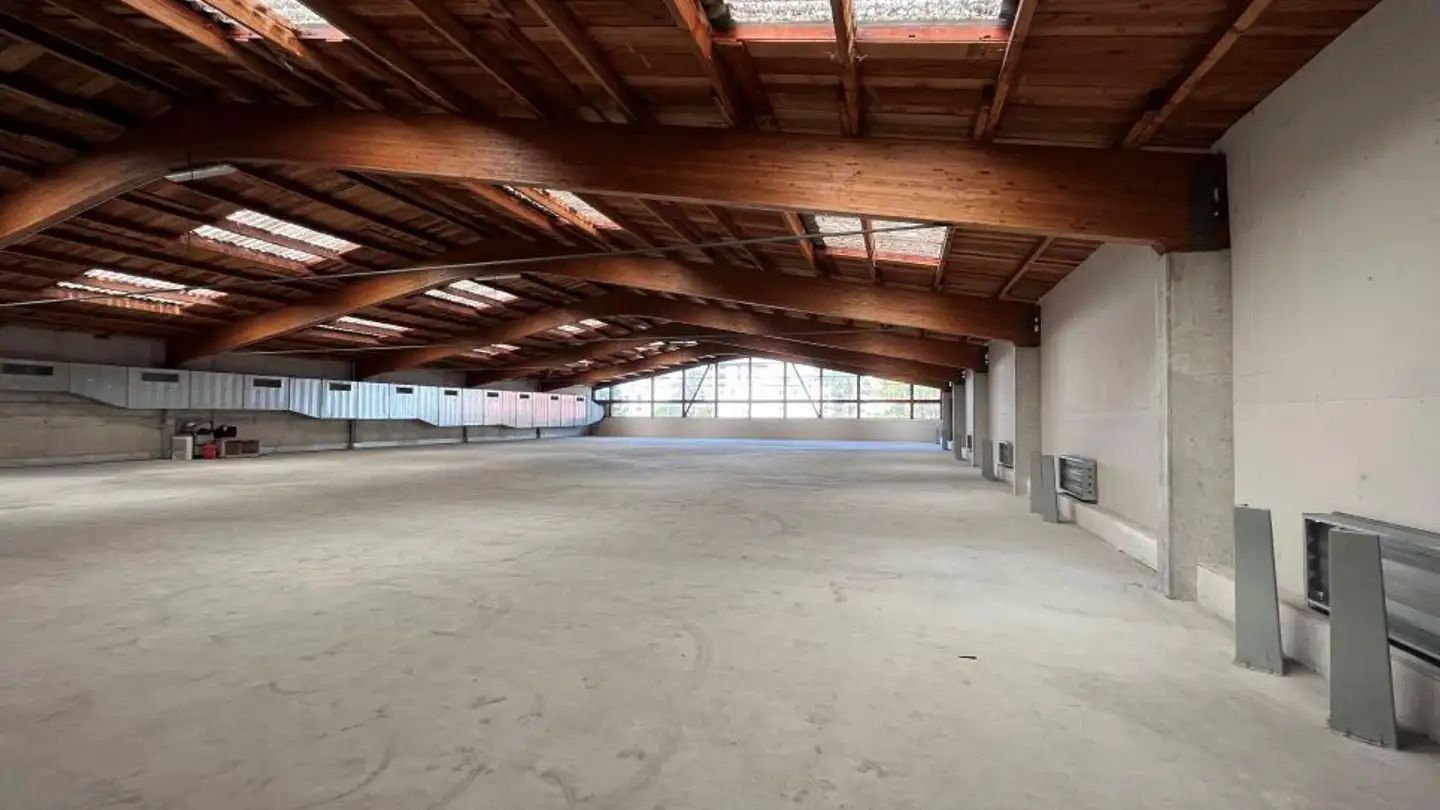 Commerciale in affitto - Route D'arvel, 1844 Villeneuve VD - Foto 4