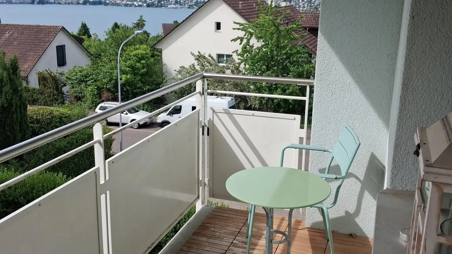 Apartment for rent - 8704 Herrliberg - Photo 3