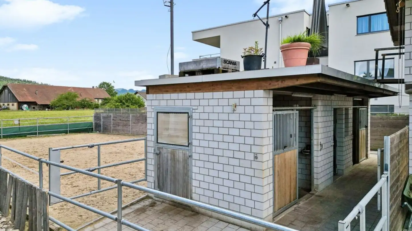 Maison individuelle à vendre - 4600 Olten - Photo 2