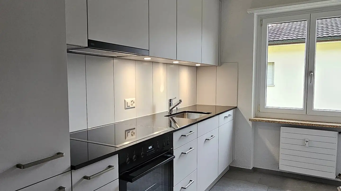 Appartement à louer - Kirchstrasse 10, 8580 Amriswil