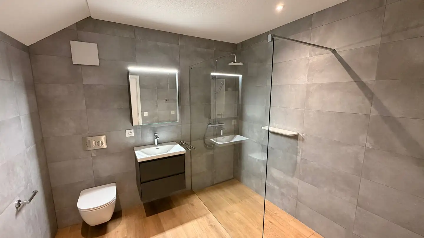 Wohnung mieten - Champ-De-Val 5, 2802 Develier - Foto 2